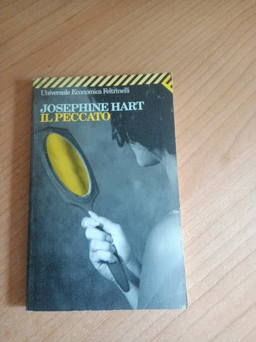 Il peccato | Josephine Hart - Feltrinelli