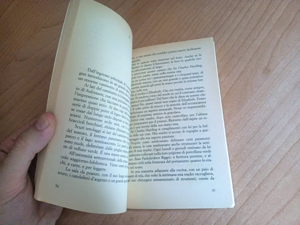 Il peccato | Josephine Hart - Feltrinelli