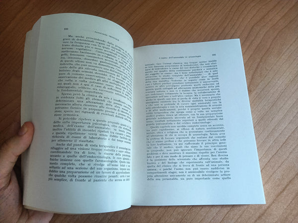 Compendio di sessuologia | Giacomo Santori