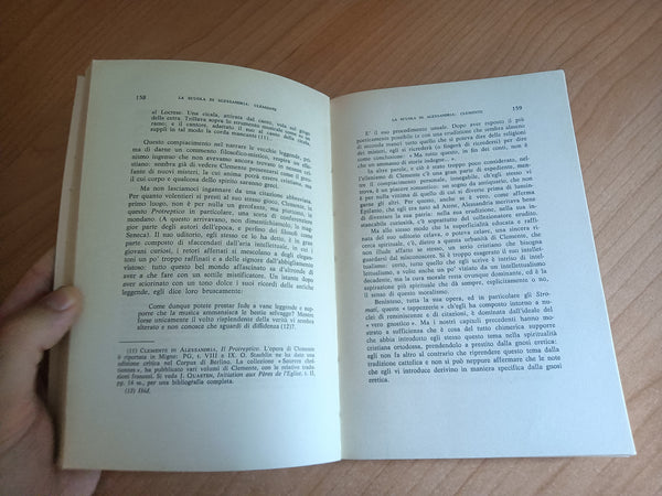 Spiritualità dei padri | Louis Bouyer