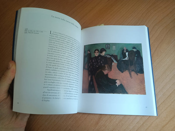 Munch - Rizzoli, Skira, Corriere della Sera