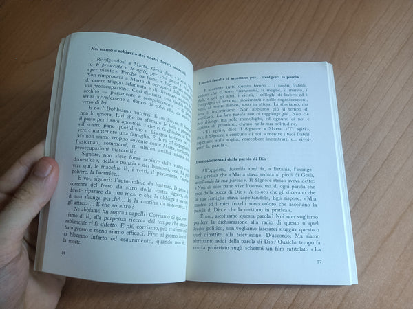 Dieci minuti con Dio | Michel Quoist