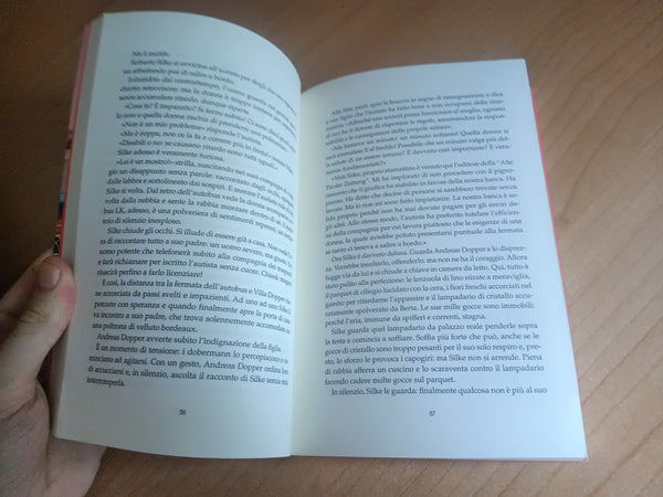 I colori dopo il bianco | Nicola Lecca - Mondadori