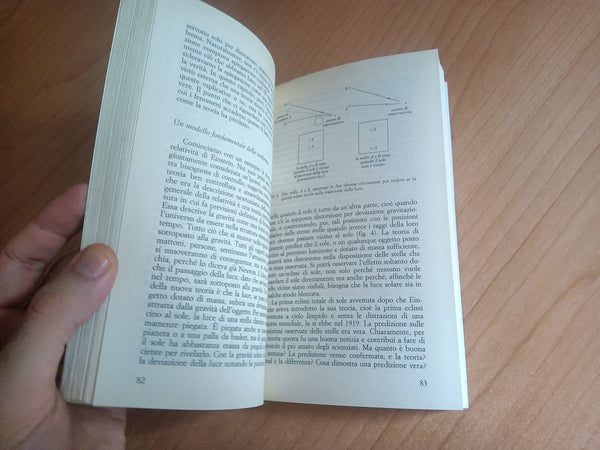Leggere il libro della natura | Peter Kosso - Il mulino