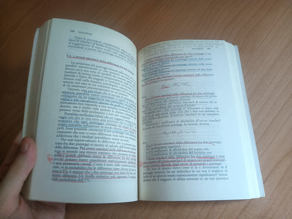 I Test Psicologici | Pedrabissi; Santinello - il Mulino