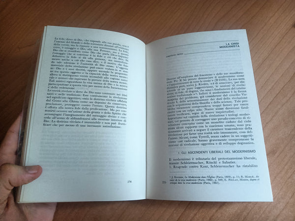 Teologia della Rivelazione | René la Tourelle