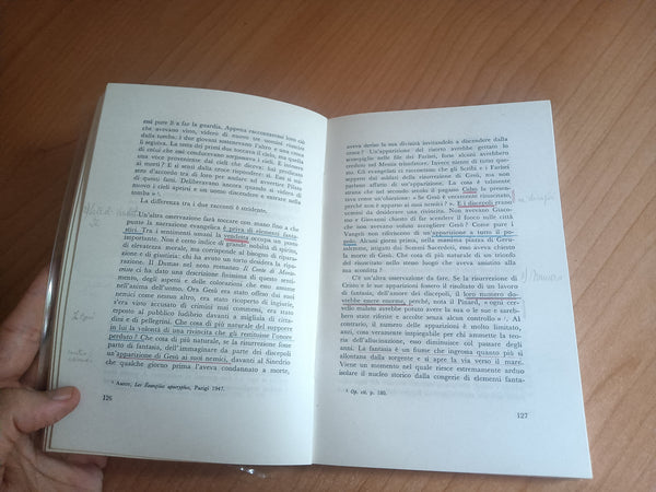 Il problema di Cristo | Domenico Grasso