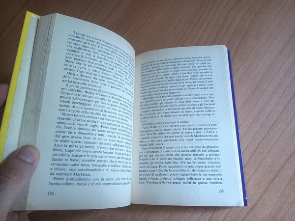 Dog figlio di | Mickey Spillane - Garzanti