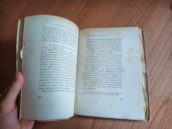 Antitesi nel bolscevismo sovietico | Nino Tripodi