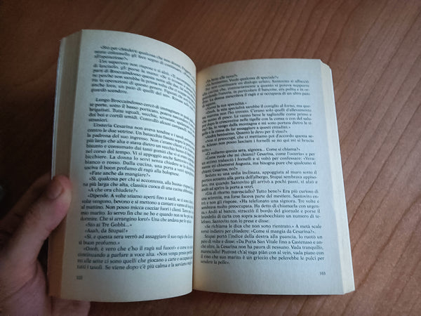 Questo sangue che impasta la terra | Francesco Guccini - Mondadori
