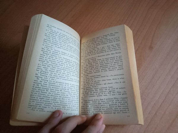 La crociera | Virginia Woolf - Rizzoli