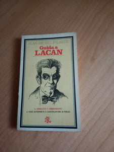 Guida a Lacan | Jean-Michel Palmer - Rizzoli