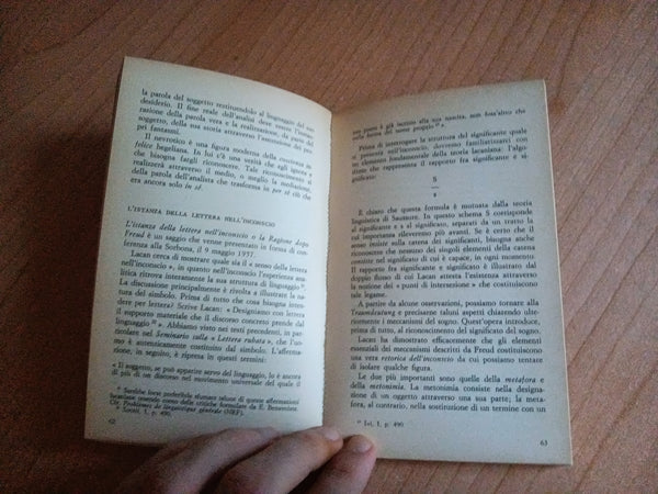 Guida a Lacan | Jean-Michel Palmer - Rizzoli