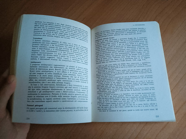 Psicologia come scienza del comportamento | Harry P. Harlow James l. McGaugh Richard F. Thompson - Mondadori