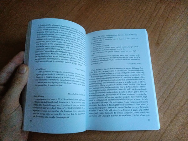 Il complesso di Abramo. Psicologia della guerra moderna e dello scontro di civiltà | Enrico Girmenia