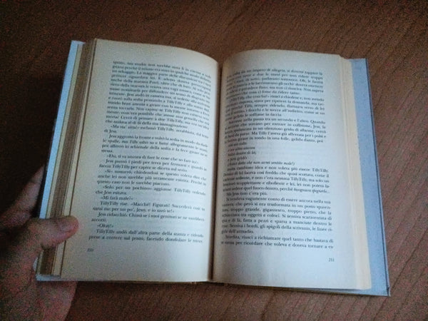 La bambina icaro | Helen Oyeyemi - Rizzoli