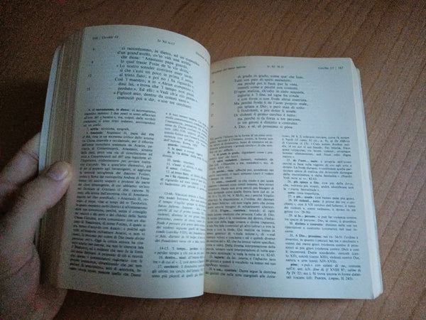 La Divina Commedia. Inferno | Dante Alighieri