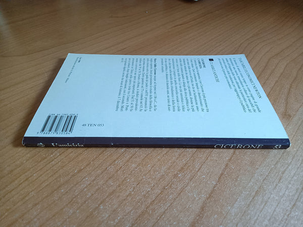 L’ amicizia | Cicerone