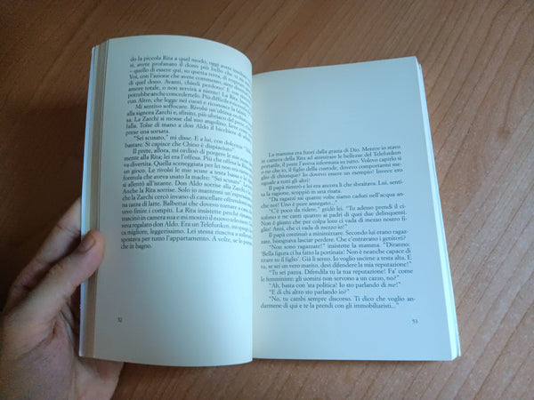 Le parole perdute di Amelia Lynd | Nicola Gardini - Feltrinelli