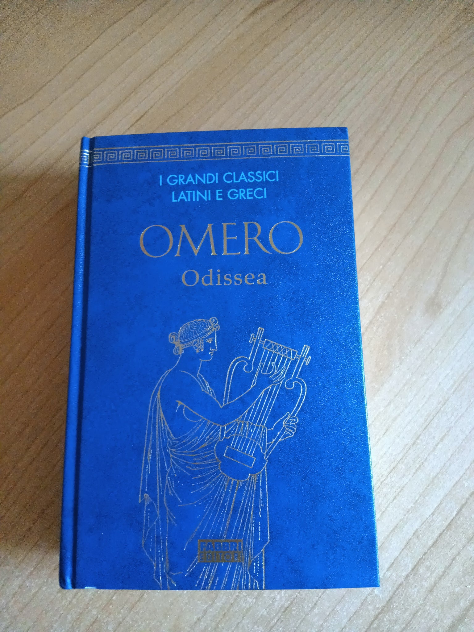 Odissea | Omero