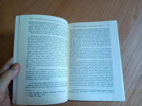 Il Critone | Platone