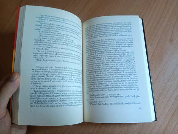 Quattro amici | David Trueba - Feltrinelli