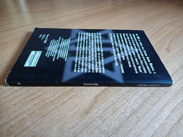 Nakam | Andrea Borghi