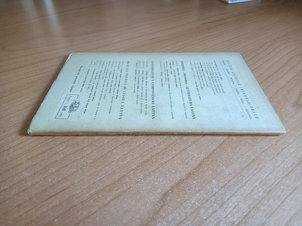 Il primo libro delle storie | Tacito