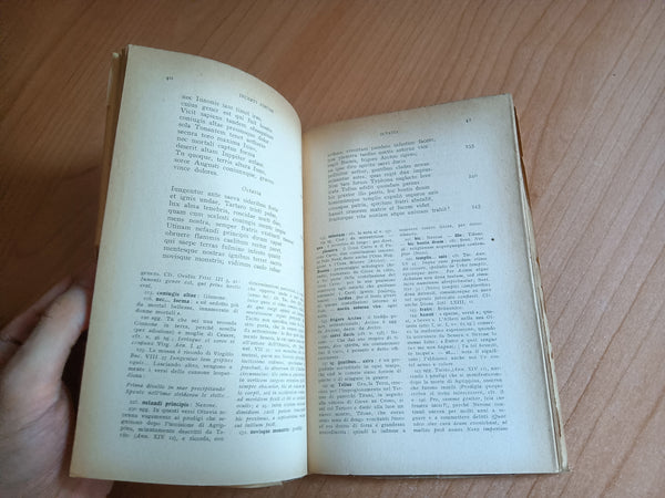 Octavia | Incerti Poetae