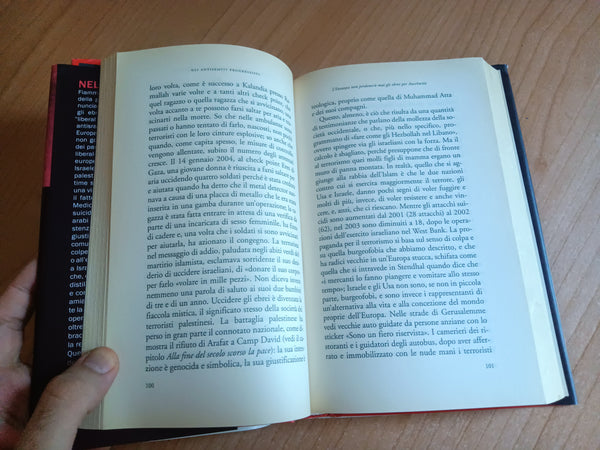 Gli antisemiti progressisti. La nuova forma di un odio antico | Fiamma Nirenstein - Rizzoli