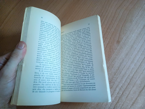Sadismo | Krafft; Ebing