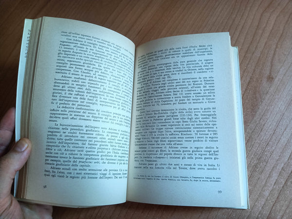 Storia di Roma Vol. II | S. I. Kovaliov - Editori Riuniti