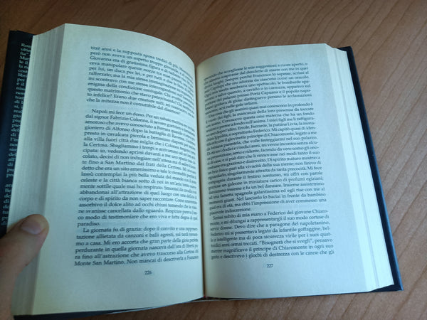 Rinascimento privato | Maria Bellonci - Mondadori