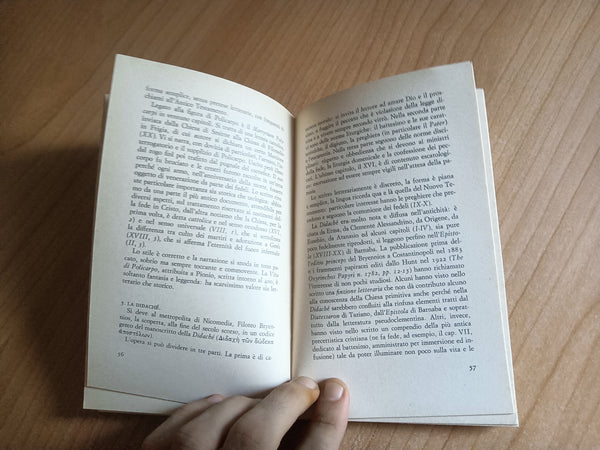 Il messaggio cristiano d’oriente. Storia della letteratura greca cristiana | Salvatore DI Meglio