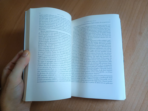 L’affare dreyfus | Norman l. Kleeblatt, a cura di - Boringhieri