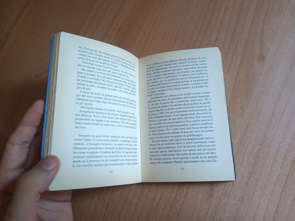 Scritto sul corpo | Jeanette Winterson - Mondadori