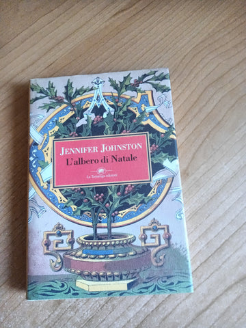 L’albero di Natale | Jennifer Johnston