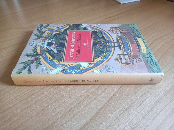 L’albero di Natale | Jennifer Johnston