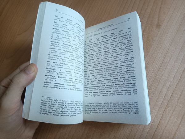 La guerra civile. Libro terzo | Cesare