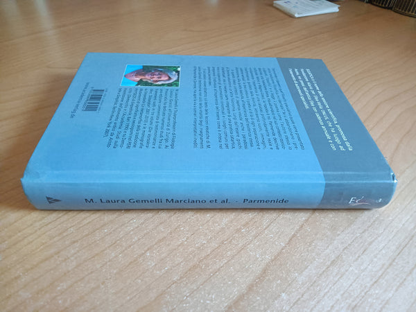 Parmenide; suoni, immagini, esperienza | M. L. Gemelli Marciano