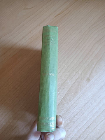 Philostratus the life of apollonius of tyana Vol. I | F, C. Conybeare