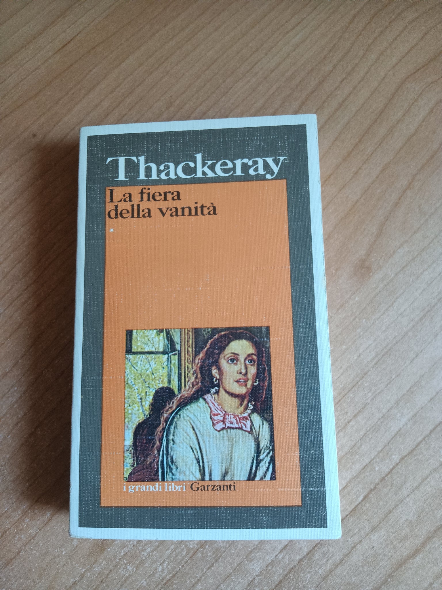 La fiera della vanità Vol. 1 | William M. Thackeray - Garzanti
