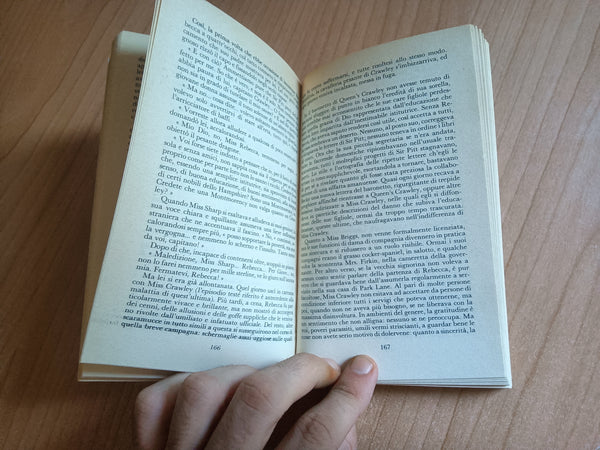 La fiera della vanità Vol. 1 | William M. Thackeray - Garzanti