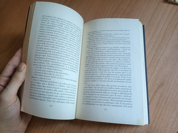 La sorella di Cleopatra | Penelope Lively - Guanda