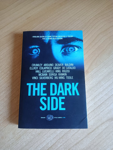 The dark side | Aa.Vv - Einaudi