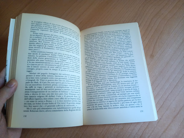 La morte in faccia. Il giorno più lungo d’Israele | J: Derogy; J.-N. Gurgand - Rizzoli