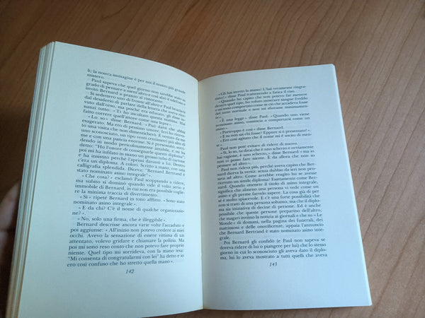 L’immortalità | Milan Kundera - Adelphi