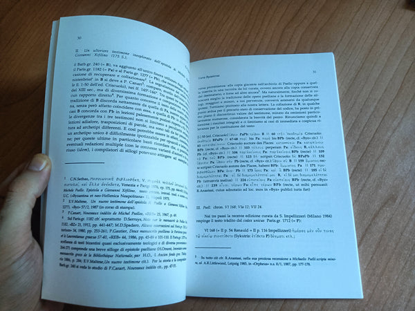 Heptachordos lyra. Humberto Albini oblata | F. SIsti; E. Maltese
