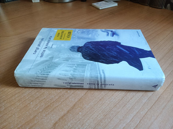 Sotto la nevicata | Caryl Phillips - Mondadori