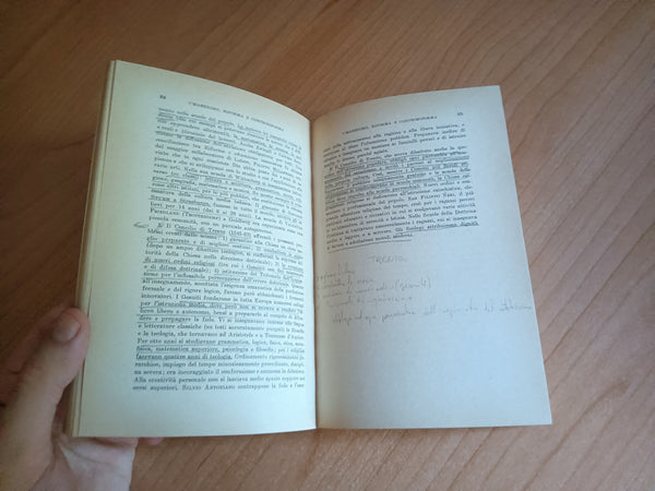 Storia della pedagogia. Volume secondo | Nicola Badaloni; D. Bertoni Jovine - Laterza